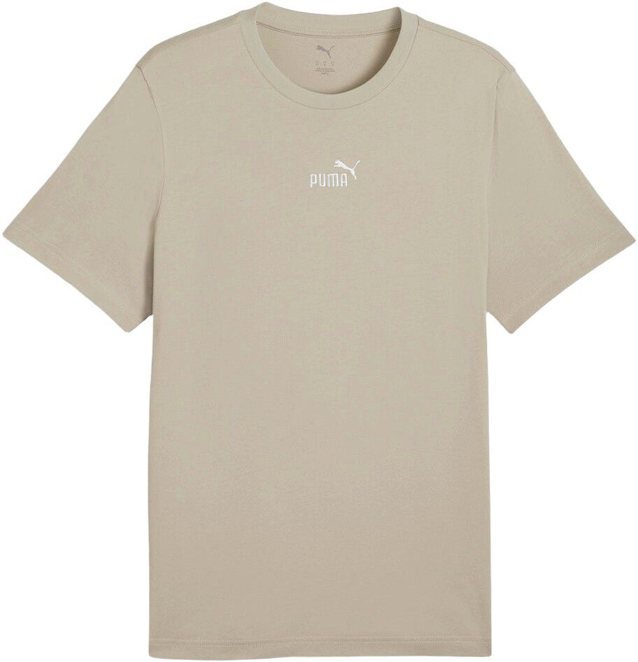 Essential No. 1 Logo T-shirt