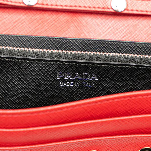 Prada Crossbody Bag