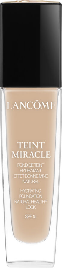 Teint Miracle SPF 15