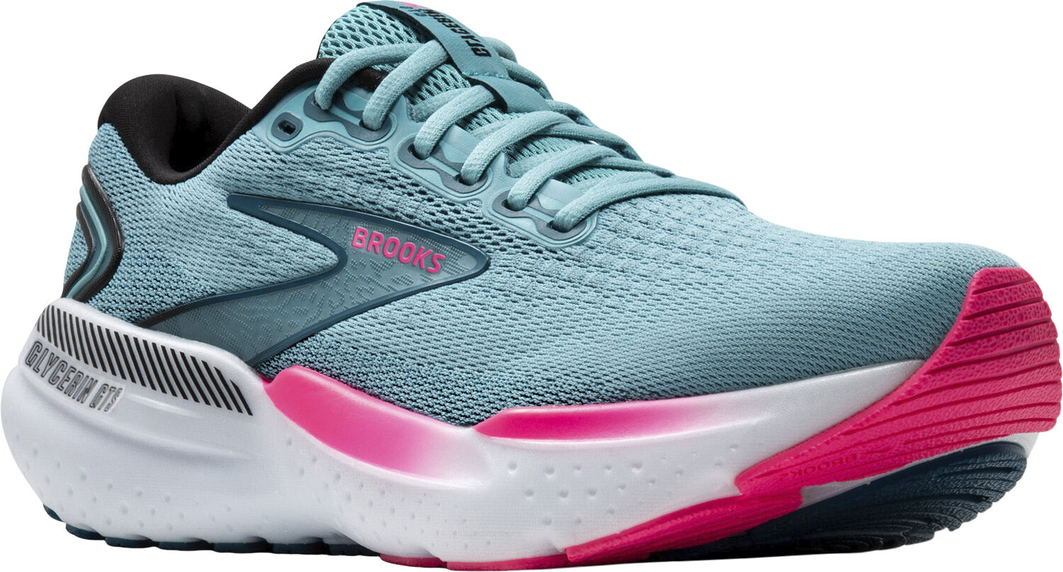 Glycerin GTS 21 L&oslash;besko