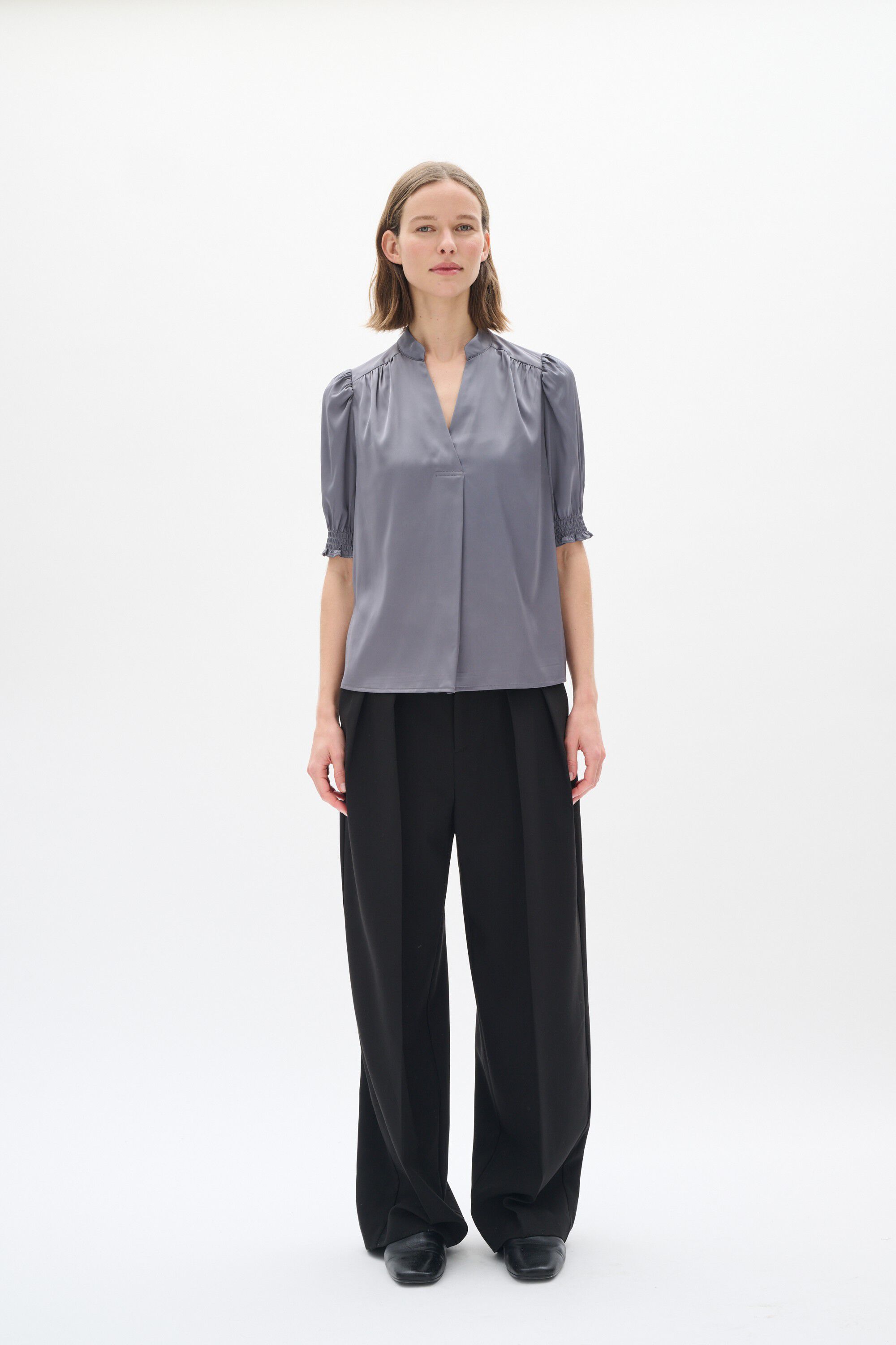 IdinaIW Blouse