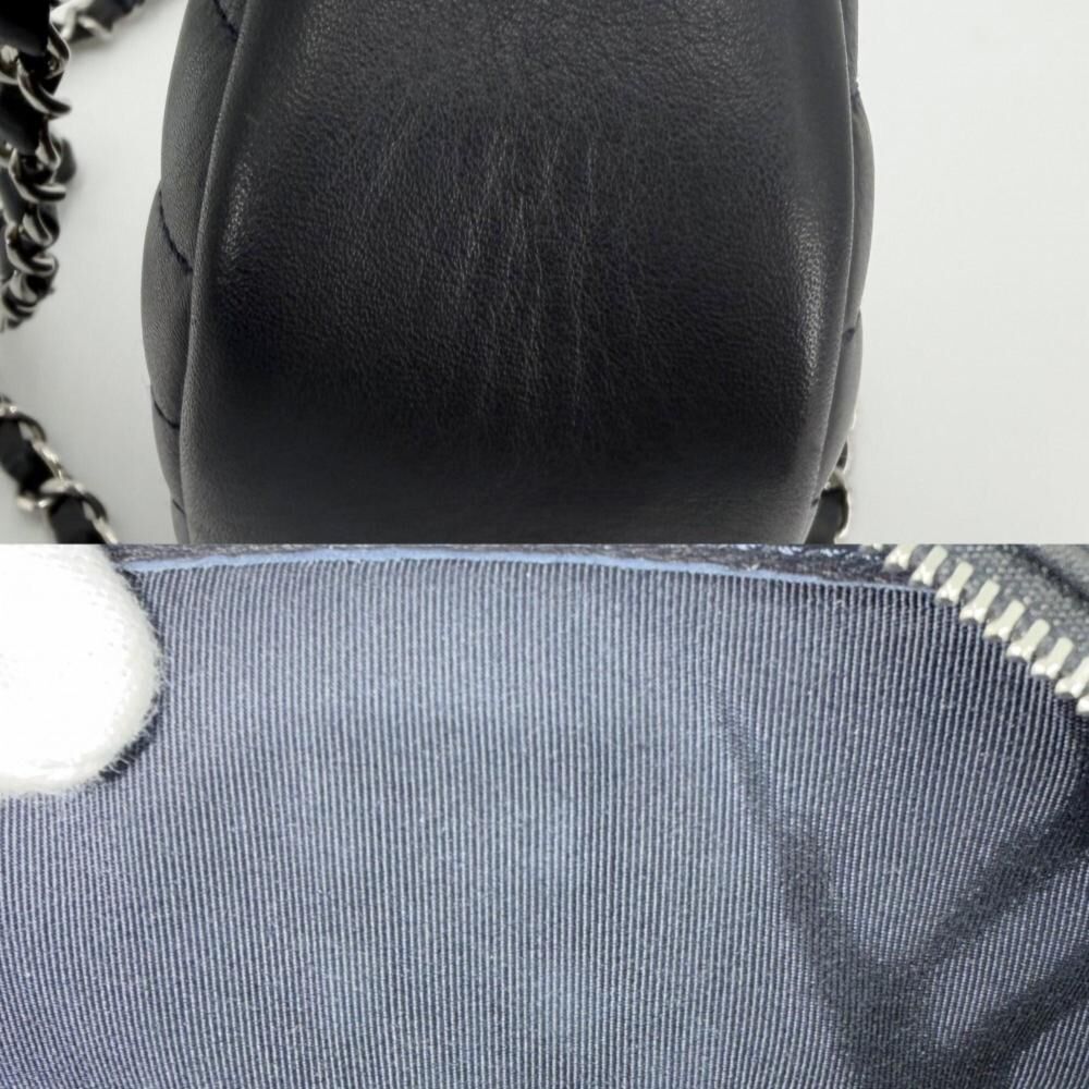 Chanel Crossbody Bag