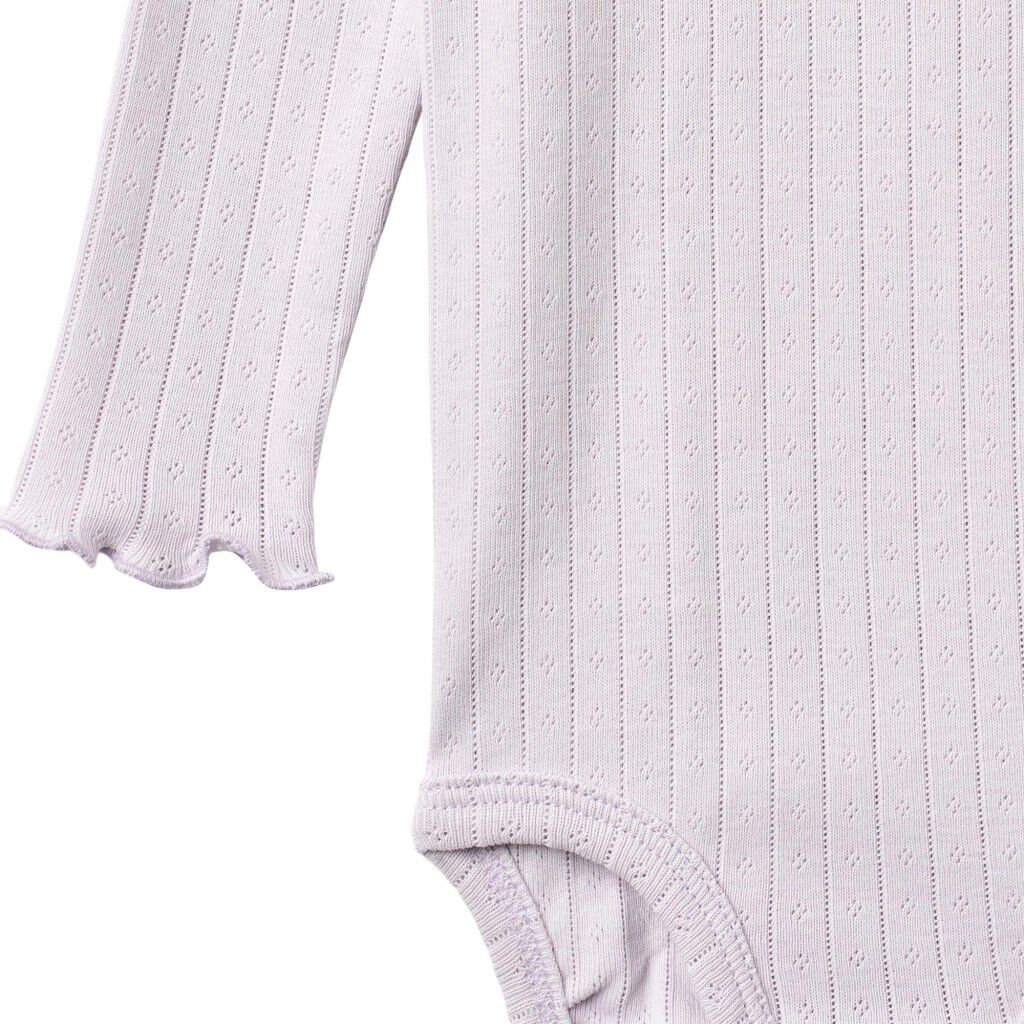 Lang&aelig;rmet Body Rie