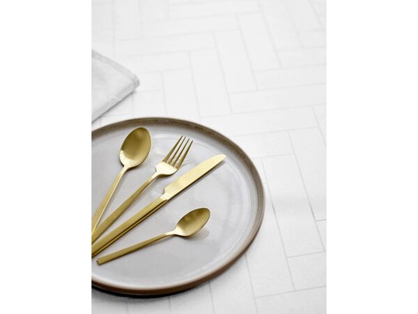 Dug Tiles Damask Optisk hvid