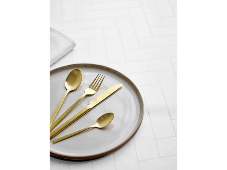 Dug Tiles Damask Optisk hvid