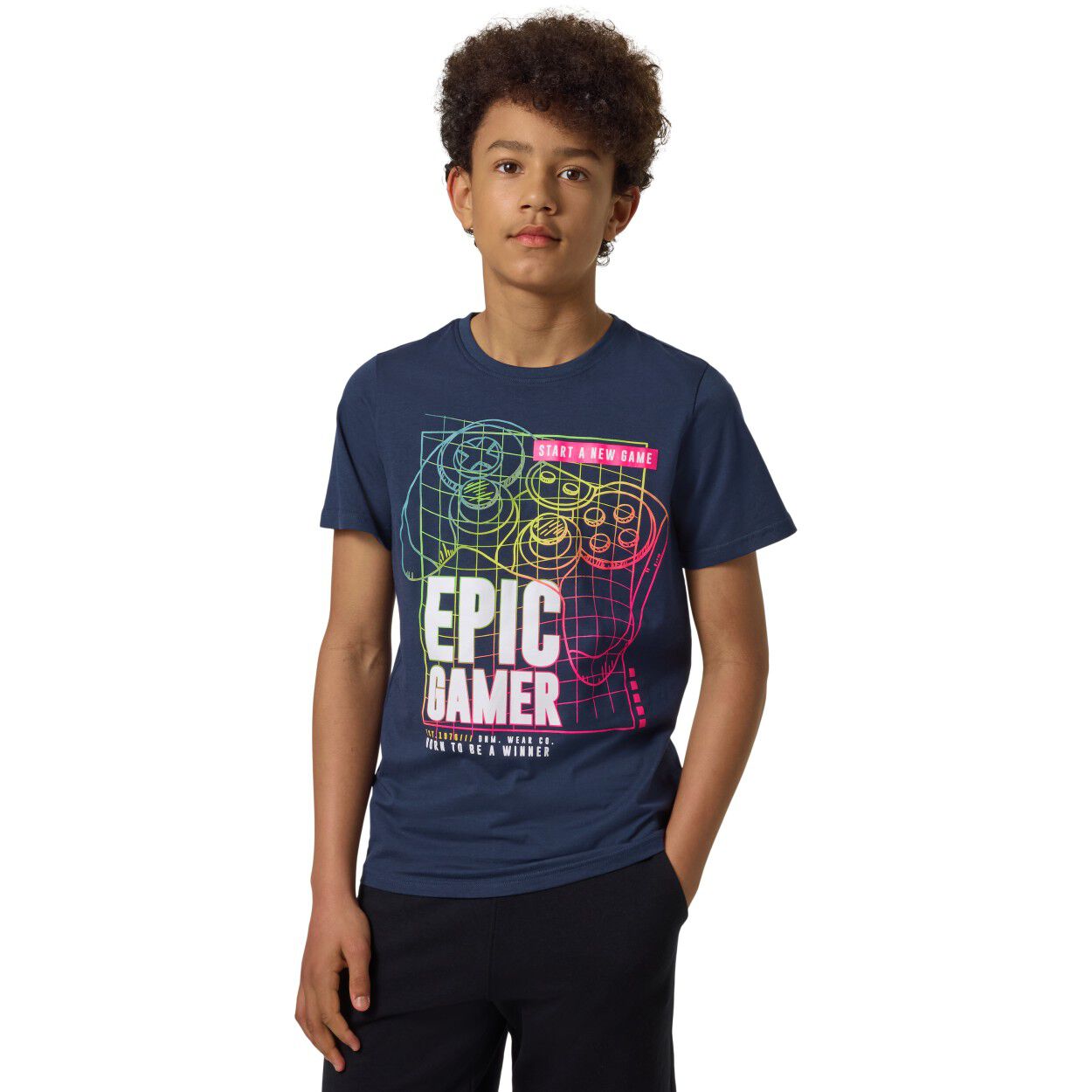 Frans T-shirt