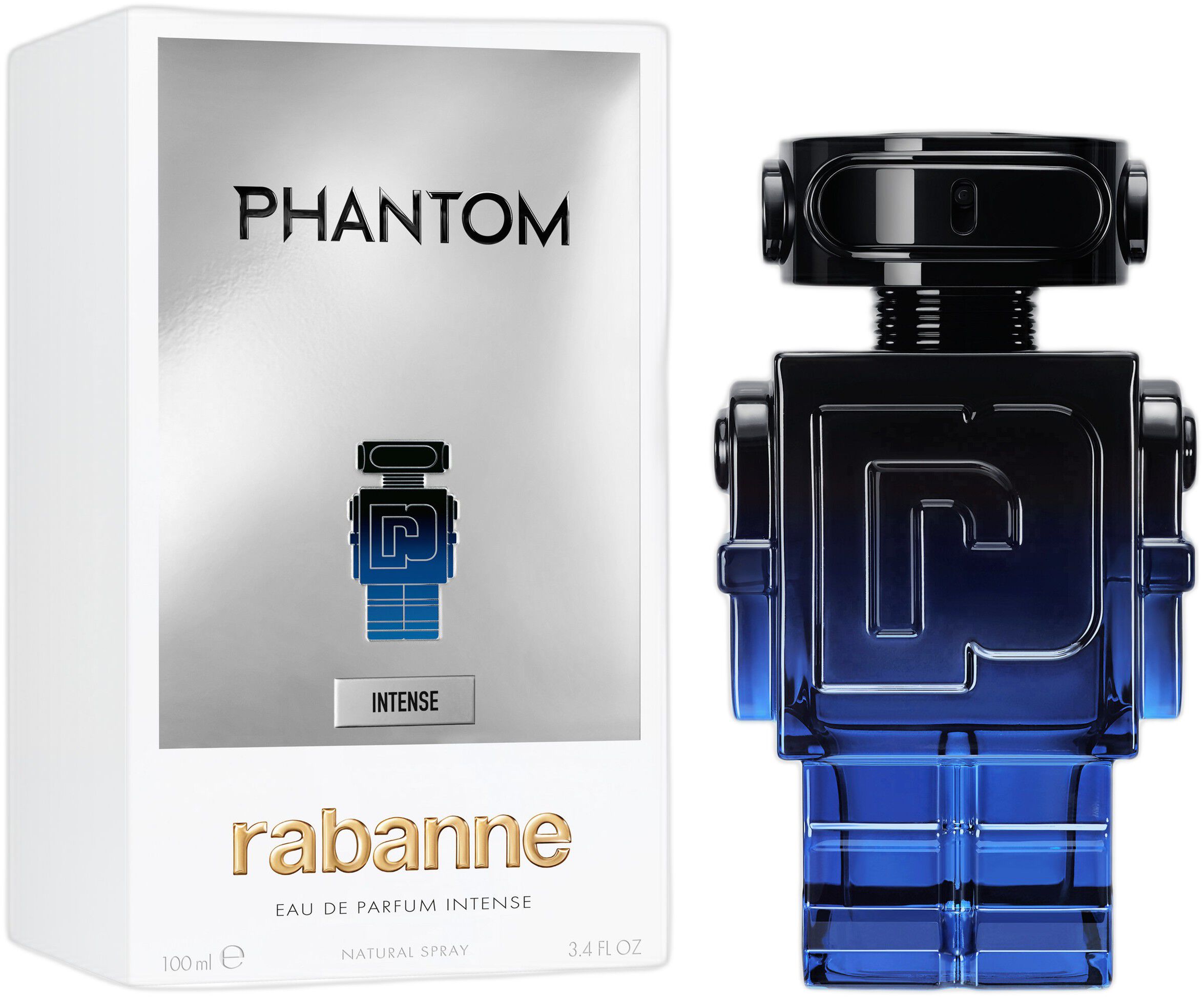 Phantom Intense