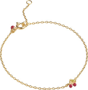 Bracelet, Cherry