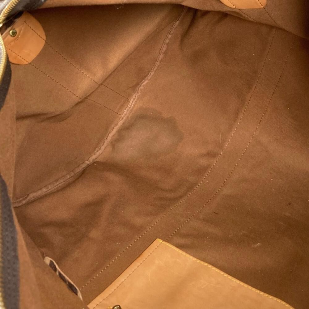 Louis Vuitton Keepall