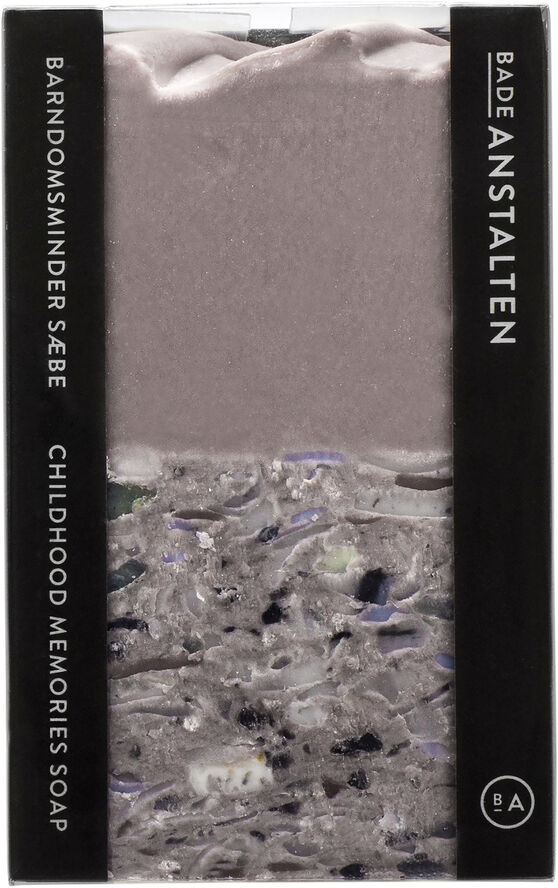 Sæbe Barndomsminder 150g