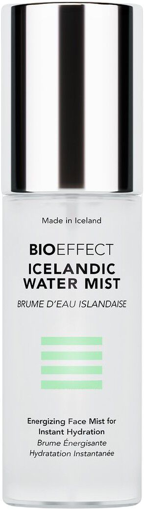 Icelandic Water Mist