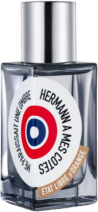 Hermann Eau de Parfum 50 ml