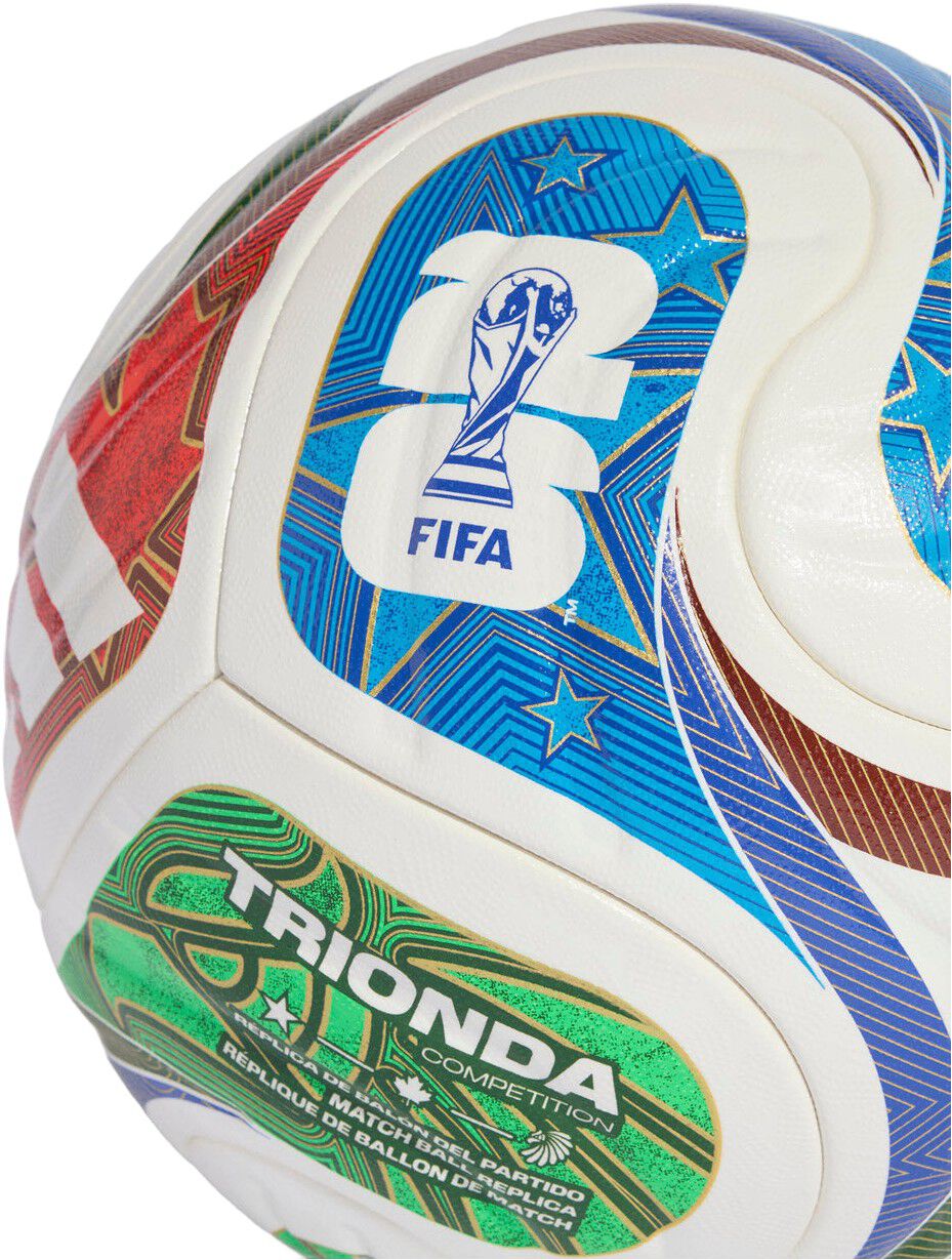 FIFA World Cup 26&trade; Trionda Competition Fodbold