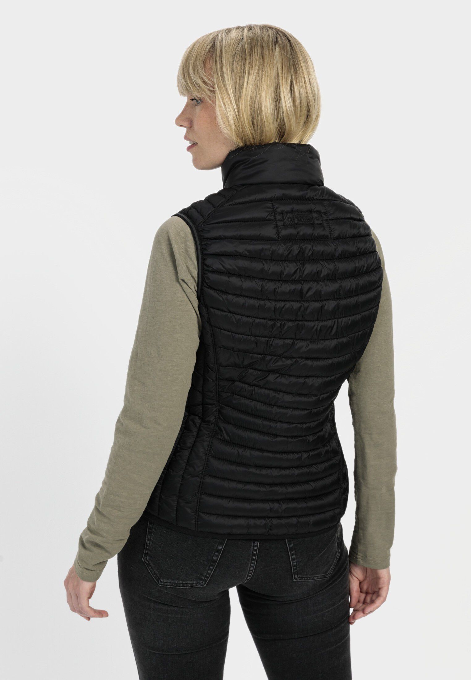 Outdoor Vests