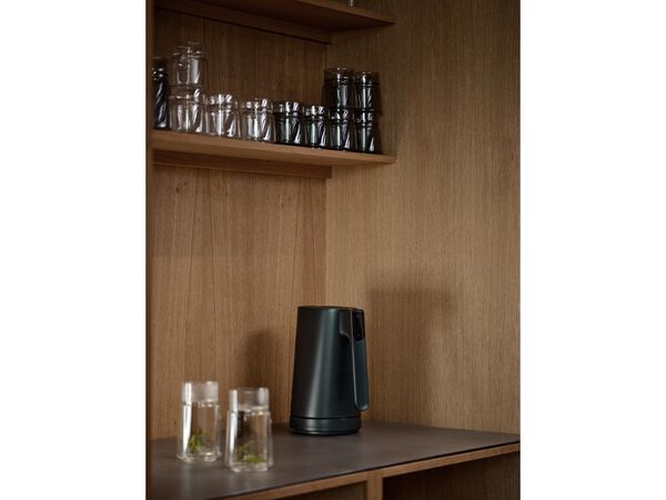 Elkande 1,2 liter Green