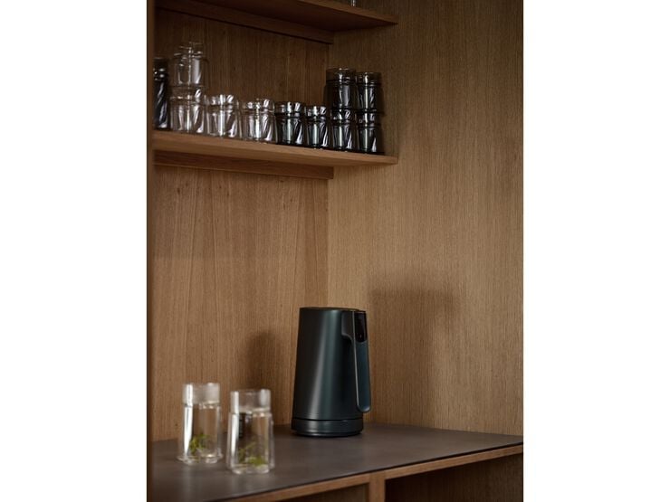 Elkande 1,2 liter Green