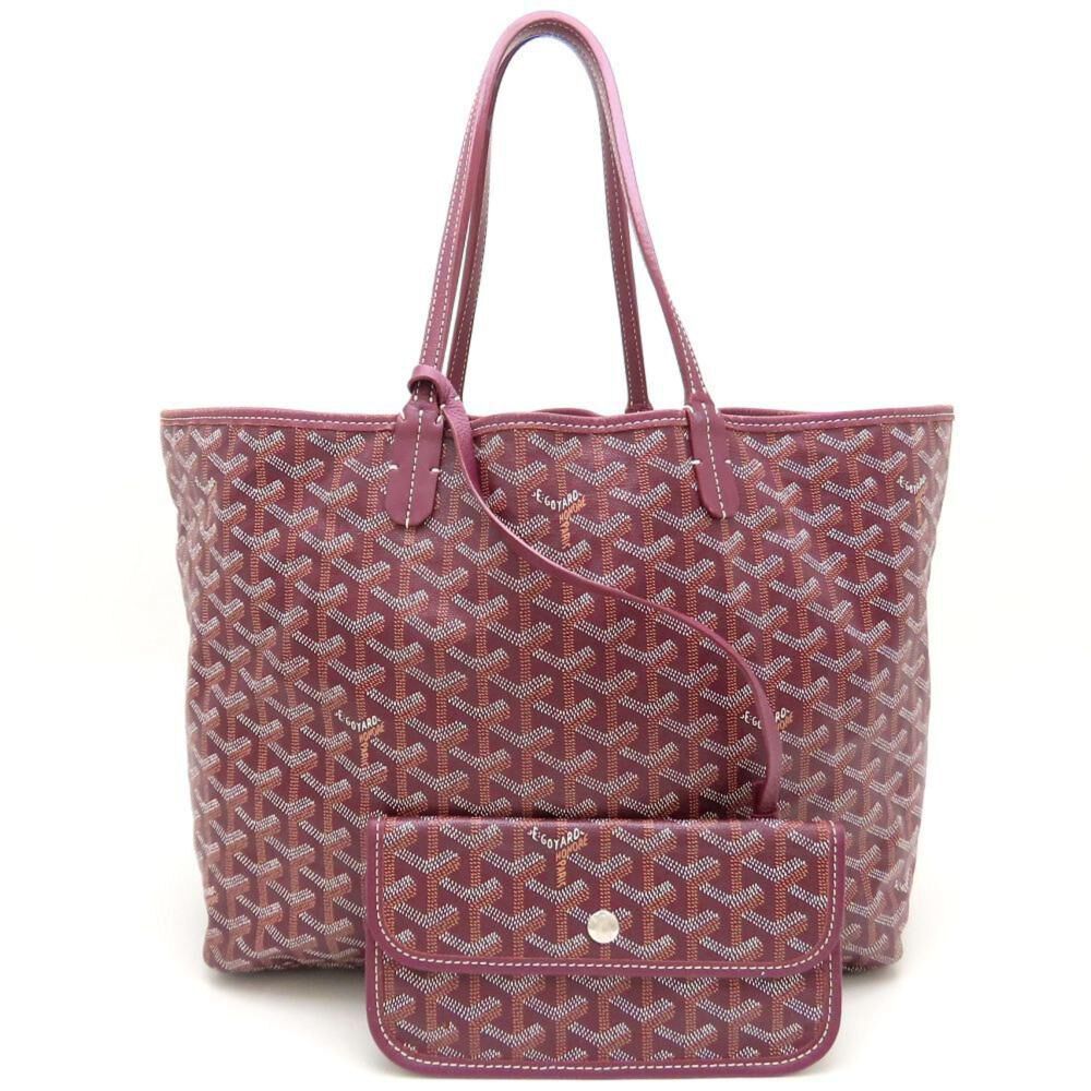 Goyard Tote