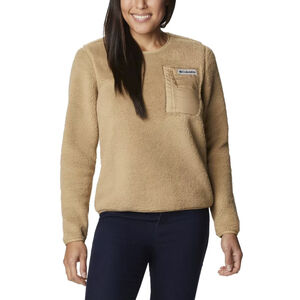 West Bend Fleece sweatshirt