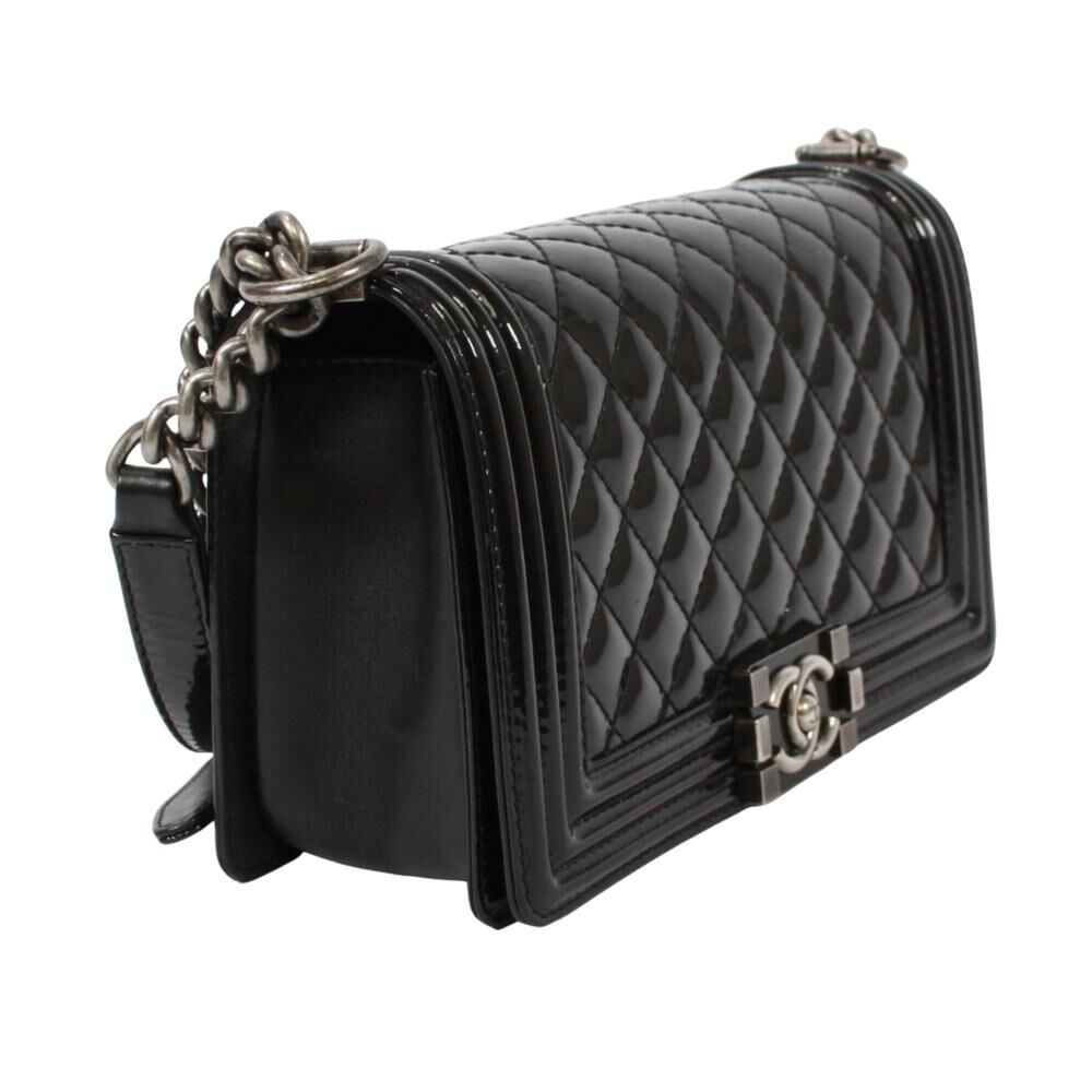 Chanel Boy Bags