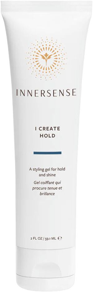 I Create Hold - TRAVEL