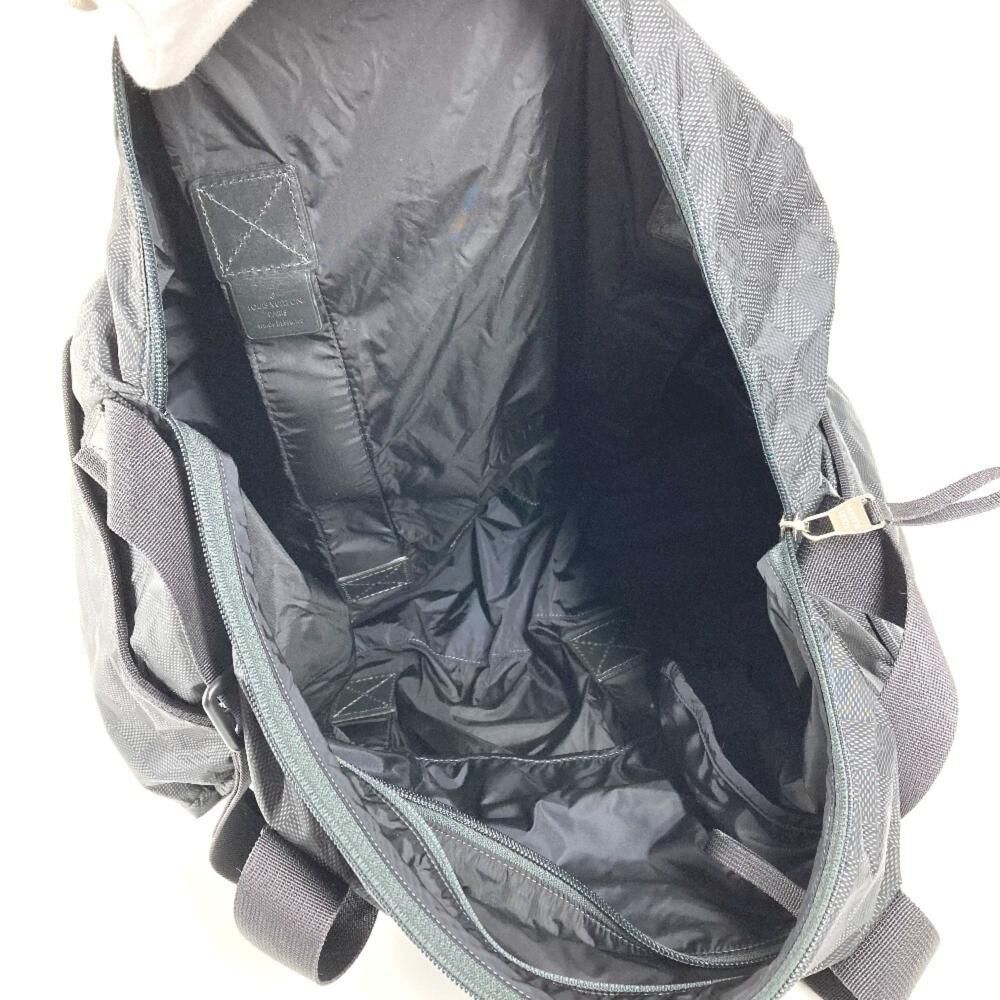 Louis Vuitton Travel Bag