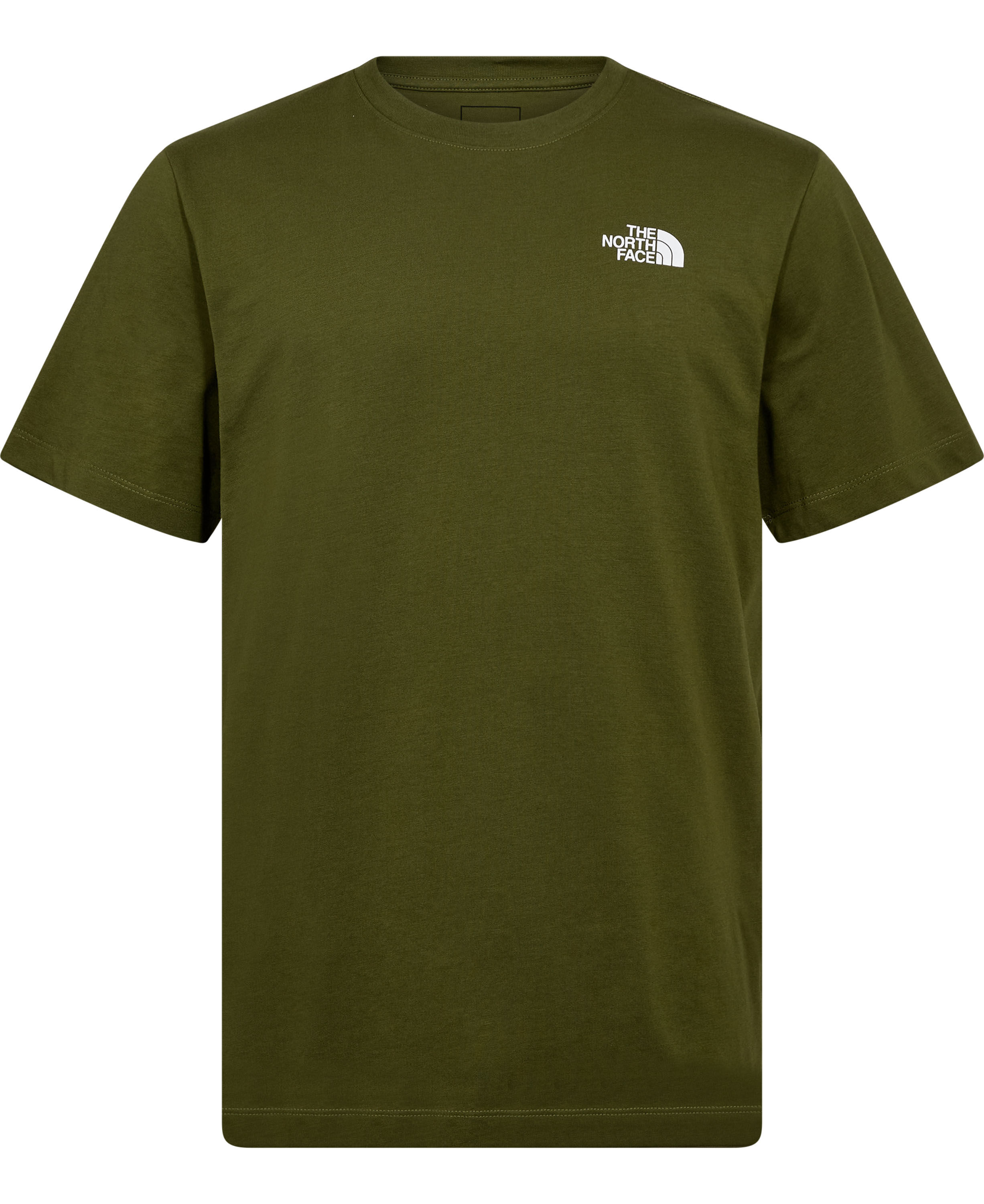 M BOX NSE CELEBRATION REG SS TEE WO