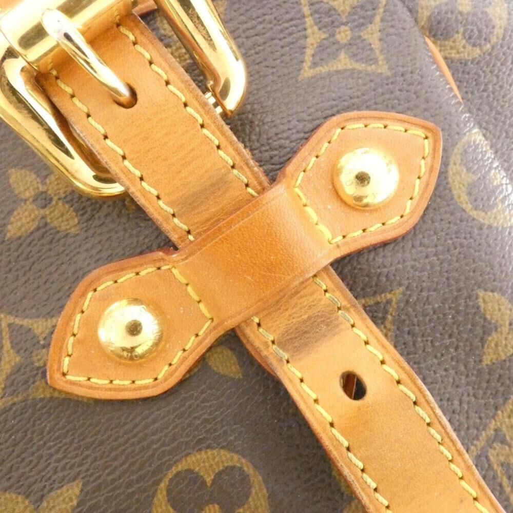 Louis Vuitton Lockit