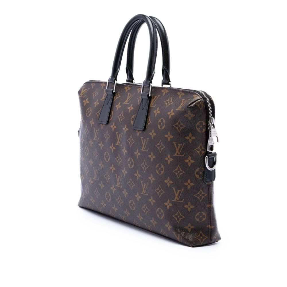 Louis Vuitton Porte Documents Jour