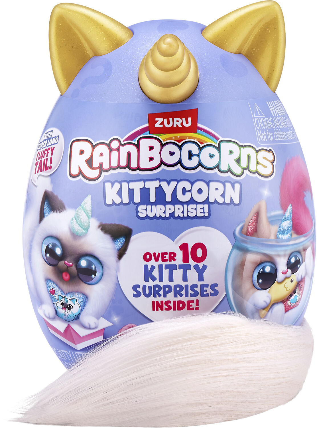 Kittycorn Surprise S9 Plu