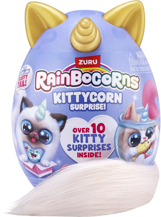 Kittycorn Surprise S9 Plu
