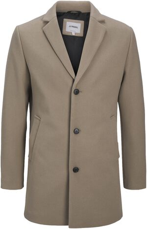 JREBMAZE COAT