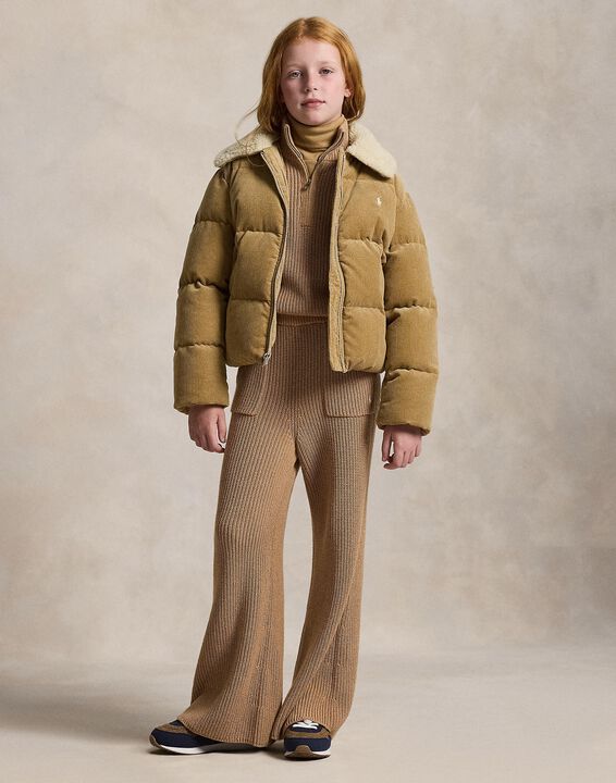 20/2 COTTON-SWTR-PANTS