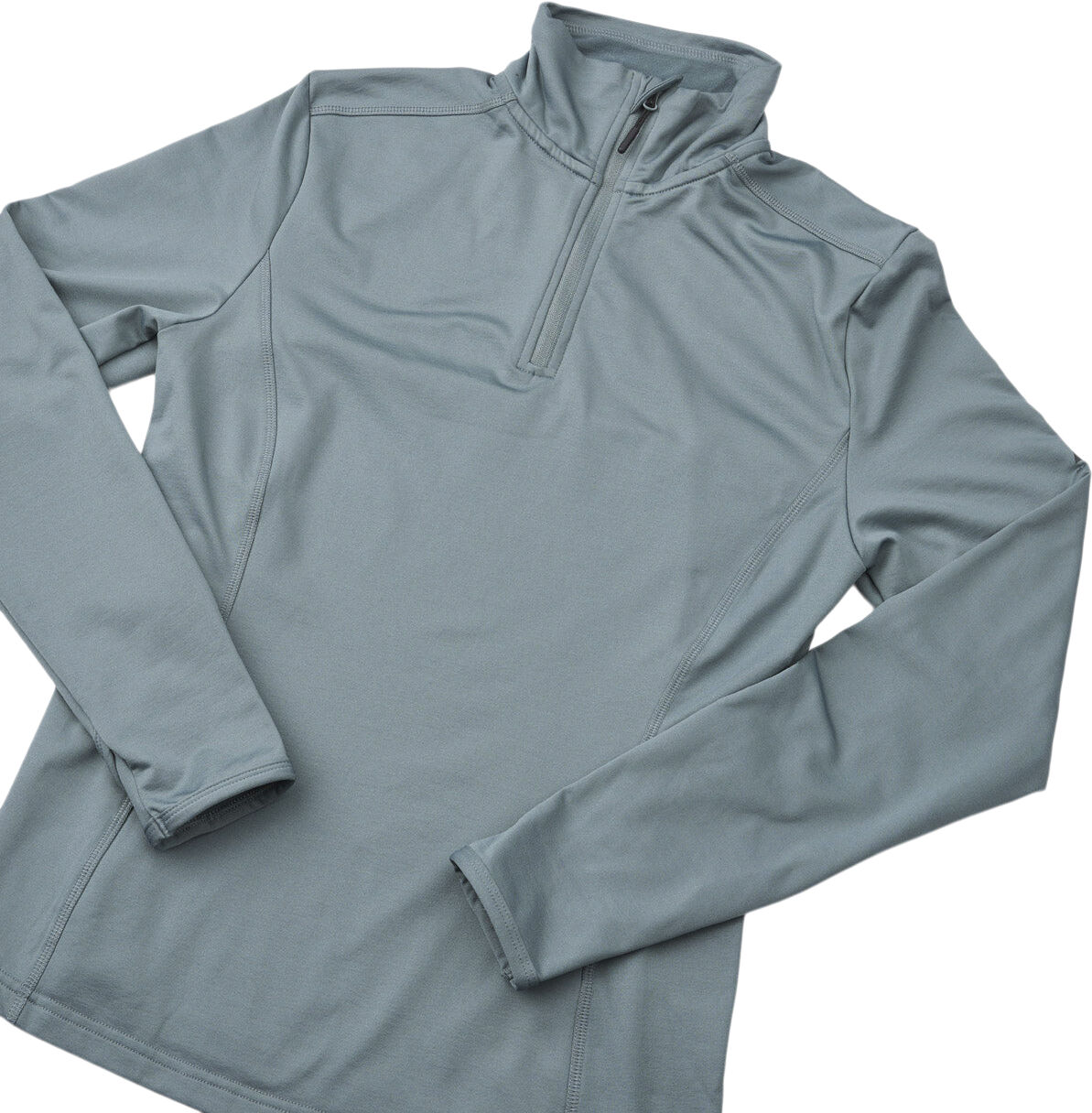 Mio &frac12;-Zip Midlayer tr&oslash;je