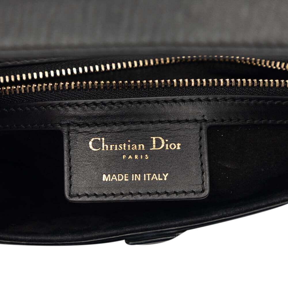 Dior Saddle Bag