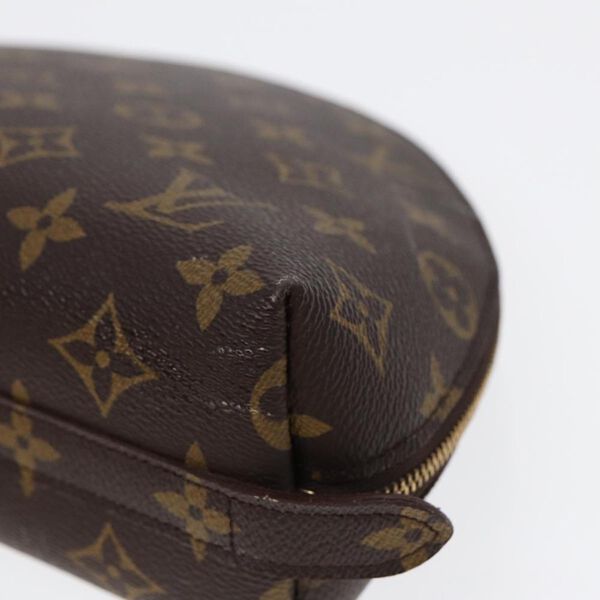 Louis Vuitton Cosmetic Pouch