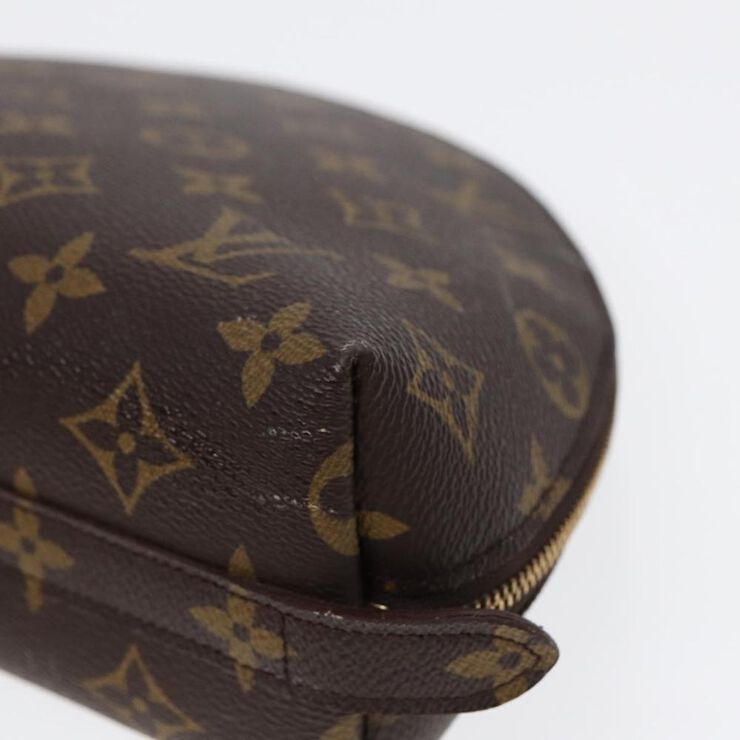 Louis Vuitton Cosmetic Pouch