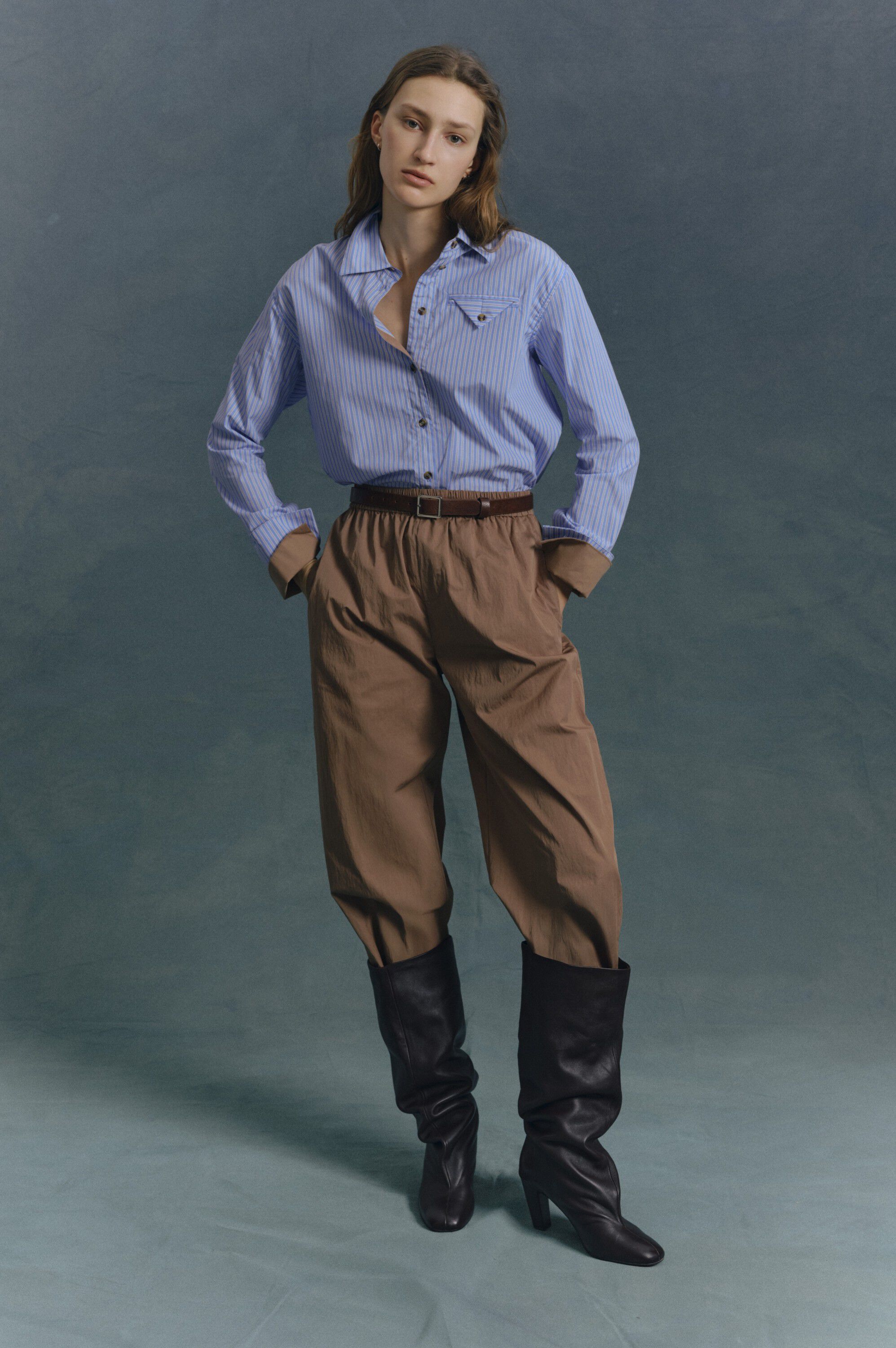 MELINDA Shirt