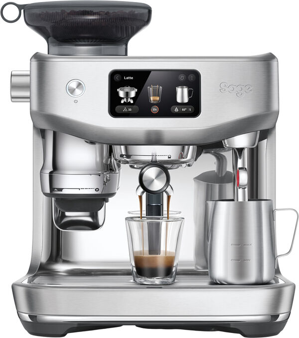 Sage the Oracle Jet SES 985 BSS