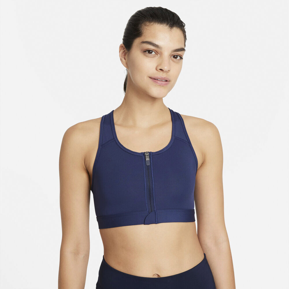 Dri-FIT Swoosh Medium-Support sports bh