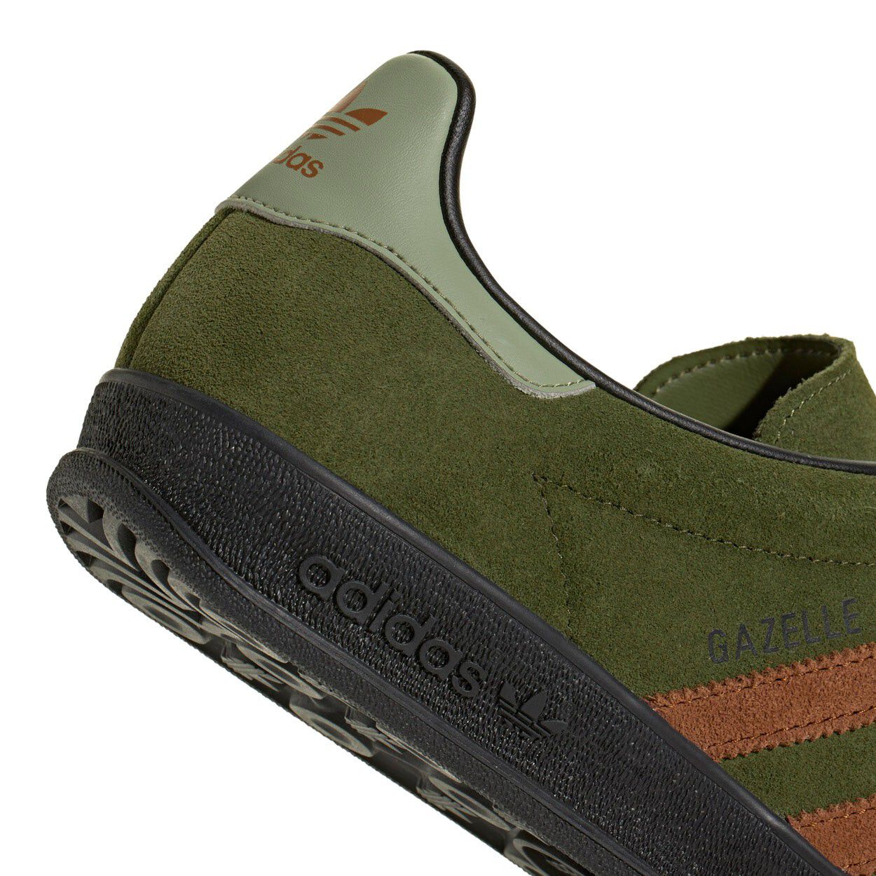 Gazelle Indoor Sneakers