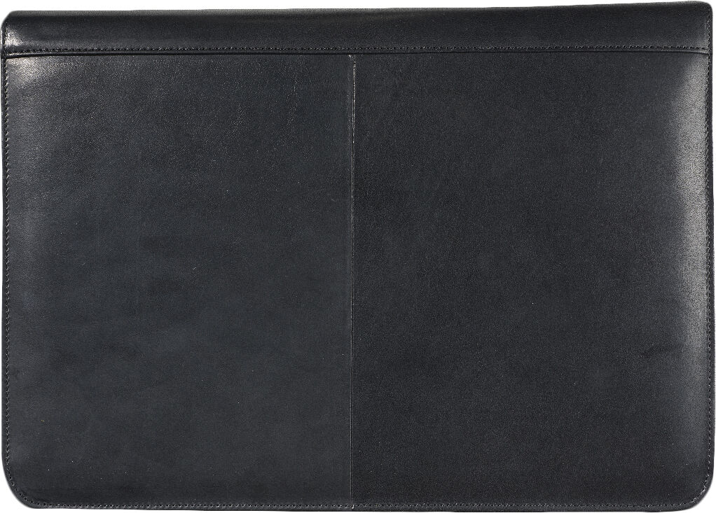 A4 Folder with zipper