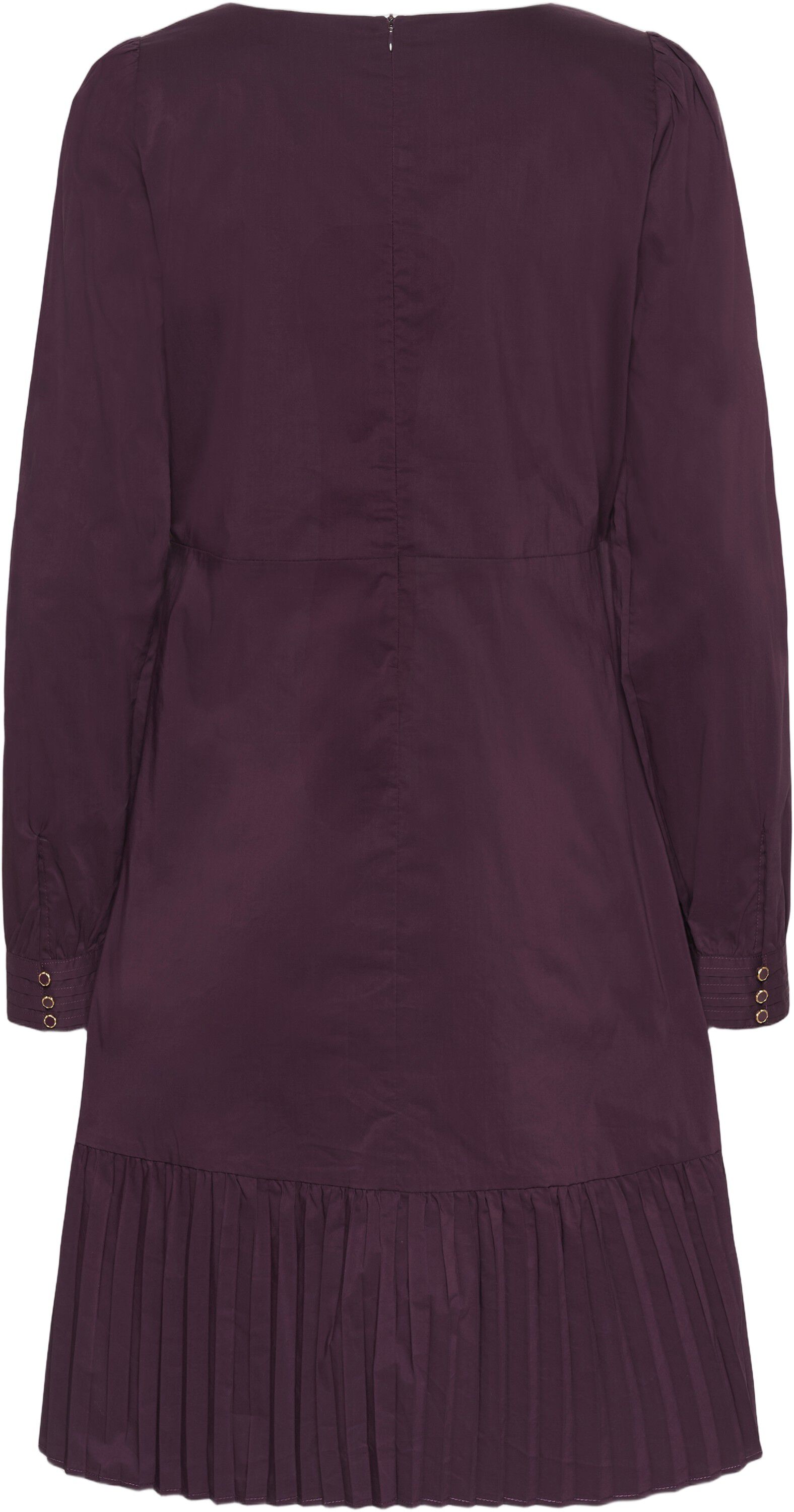 CUolana Antoinett VN Dress