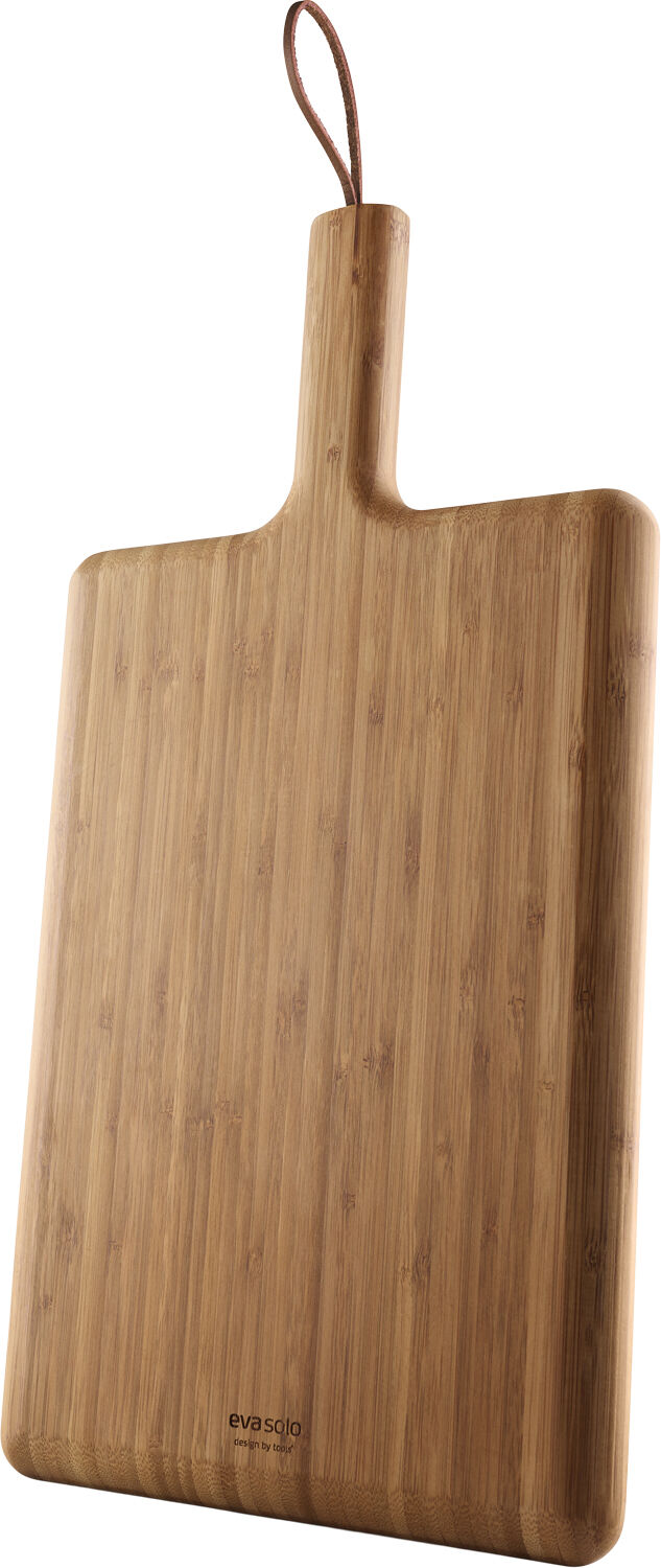 Nordic kitchen Sk&aelig;rebr&aelig;t 38 x 26 cm bambus