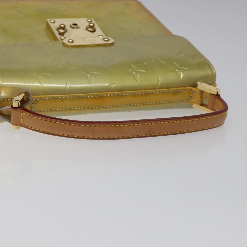 Louis Vuitton Spring Street