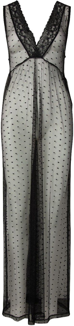 PCMILJE SL ANKLE LACE DRESS JRS D2D