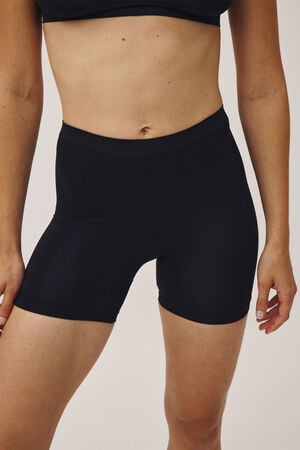Mellanie 8 Seamless Shorts GRS