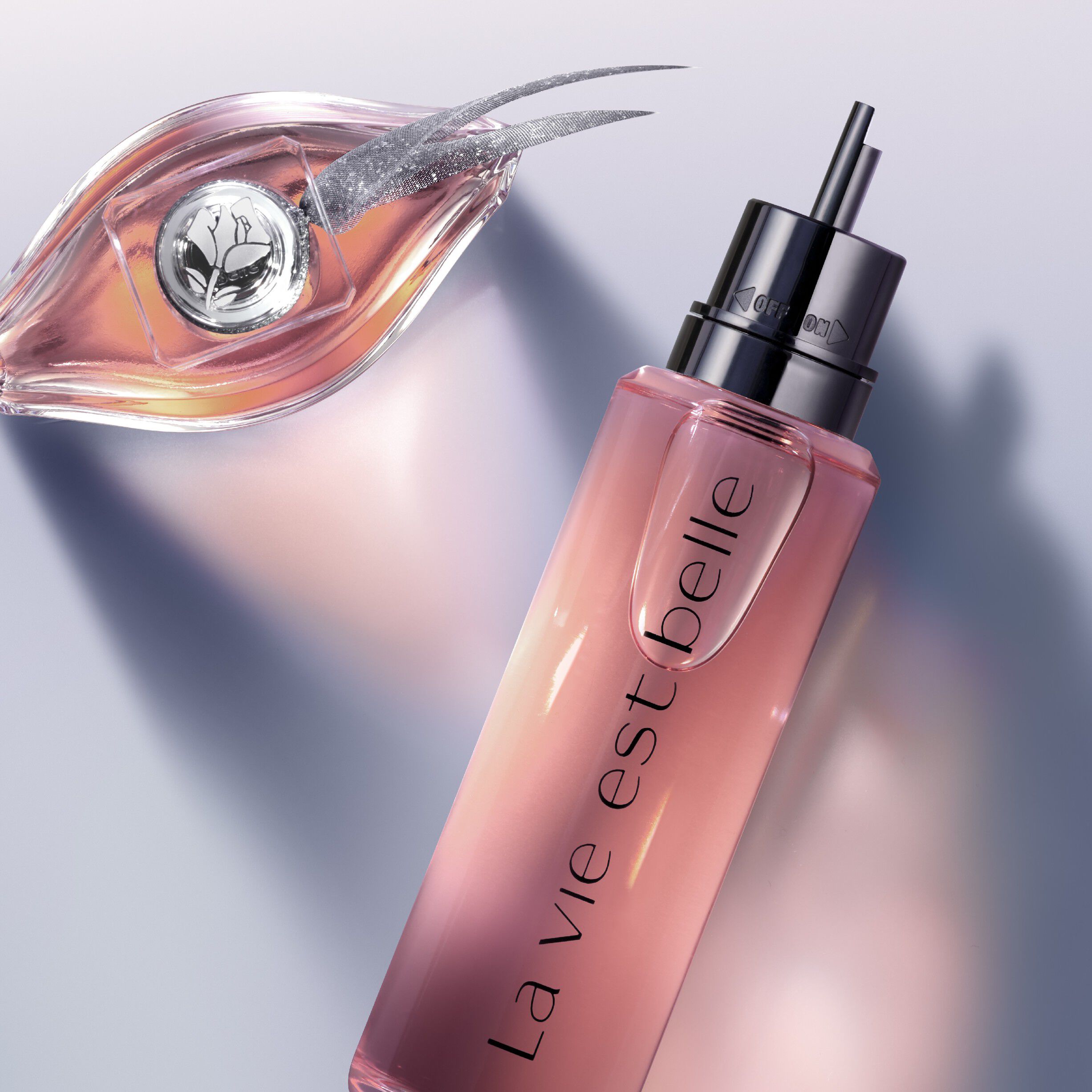 La Vie Est Belle Eau de Parfum