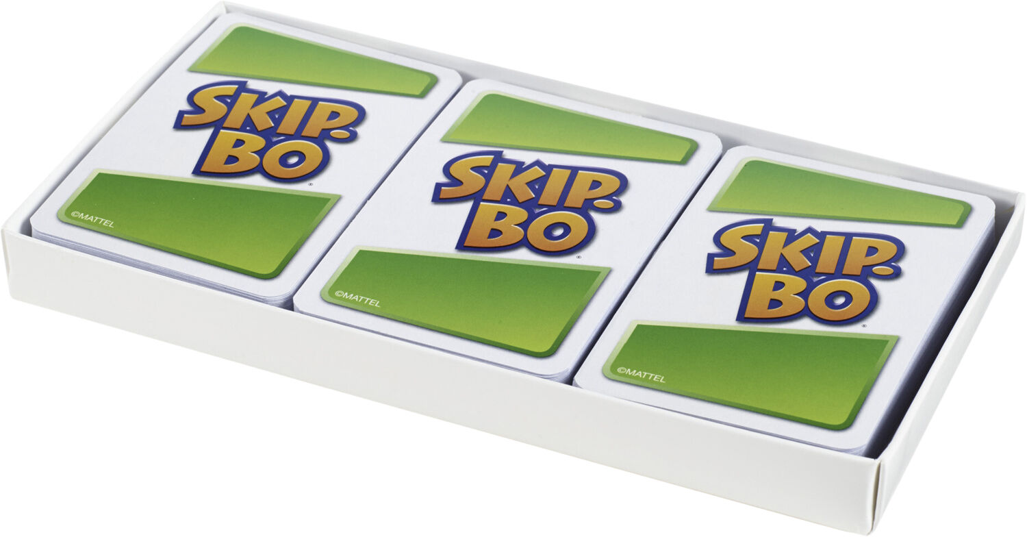 Skip-bo