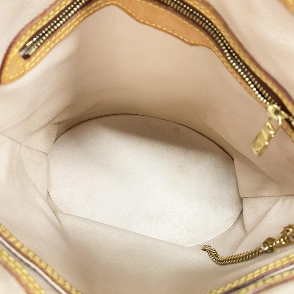 Louis Vuitton Bucket Bag
