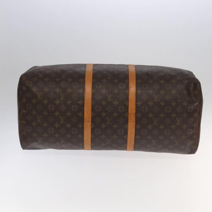 Louis Vuitton Keepall